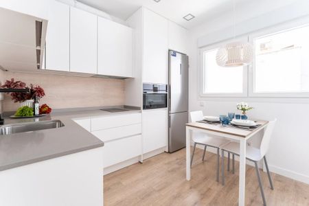 Calle de Teruel, Madrid, Community of Madrid 28020 - Photo 5