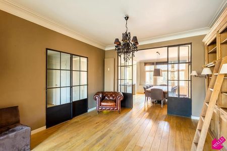 Appartement te huur - Photo 2