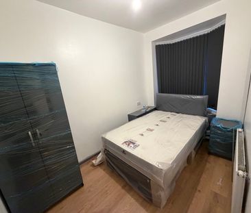 Room in a Shared House, James Turner Street, B18 - Photo 6