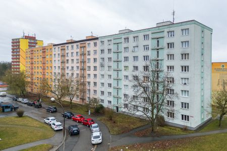 Pronájem bytu 1+kk - Photo 3