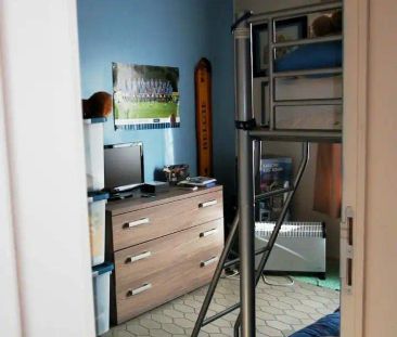 Appartement in het centrum van Leopoldsburg met twee slaapkamers. - Photo 3