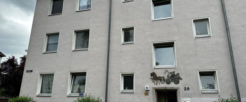 Erste eigene Wohnung - das ist die Belohnung! - Photo 1