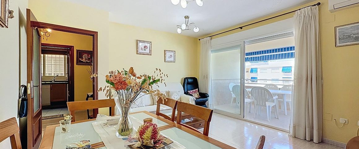 Flat - Rincón de la Victoria (TORRE BENAGALBÓN) - Photo 1