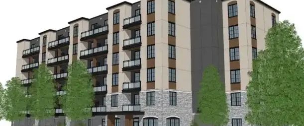 310 - 100 PINEHILL ROAD | 310 - 100 PINEHILL ROAD, North Grenville - Photo 1