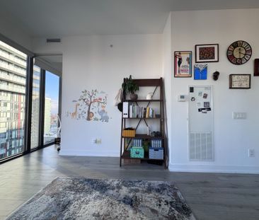 For Lease - 161 Roehampton Avenue Unit# 1705, Toronto, Ontario - Photo 3