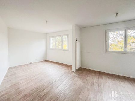 Rental Apartment Saint-Cloud - Photo 4