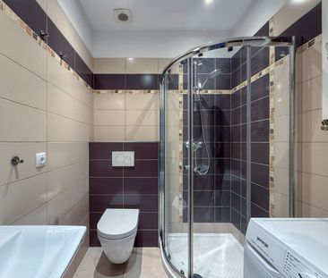 Pronájem bytu 1+kk • 29 m² bez realitkyPod Labuťkou, Praha - Libeň - Photo 5