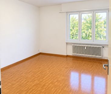 3.5 Zimmer, 66 m², 1. Stock - Foto 6