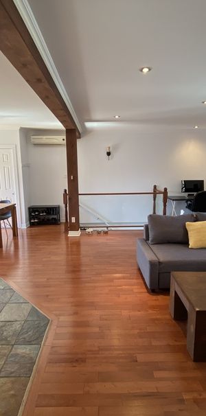 Logement à Louer Au Cœur De St-Lambert - Photo 1