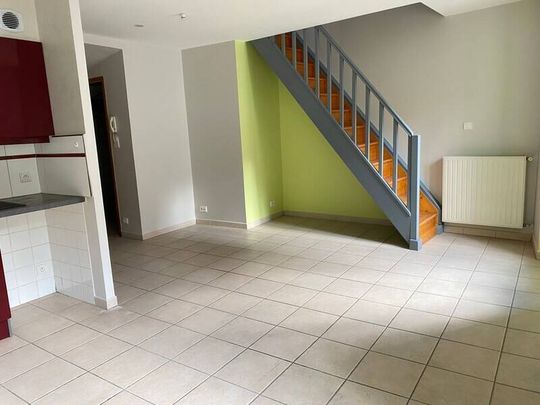 Location appartement t2 à Vals-les-Bains (07600) - Photo 1