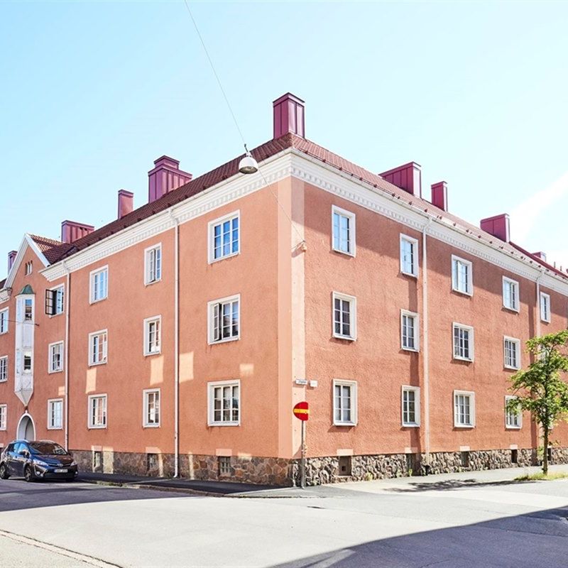 Liljeholmsgatan 1 B - Foto 1