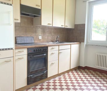 3.5 Zimmer, 70 m², 2. Stock - Photo 2