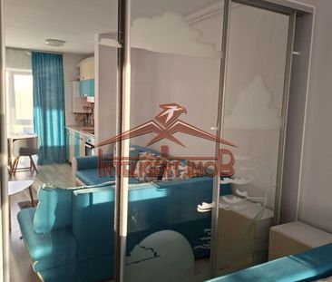 Apartament modern cu 2 camere, in cartier Magnolia din Sibiu - Photo 6