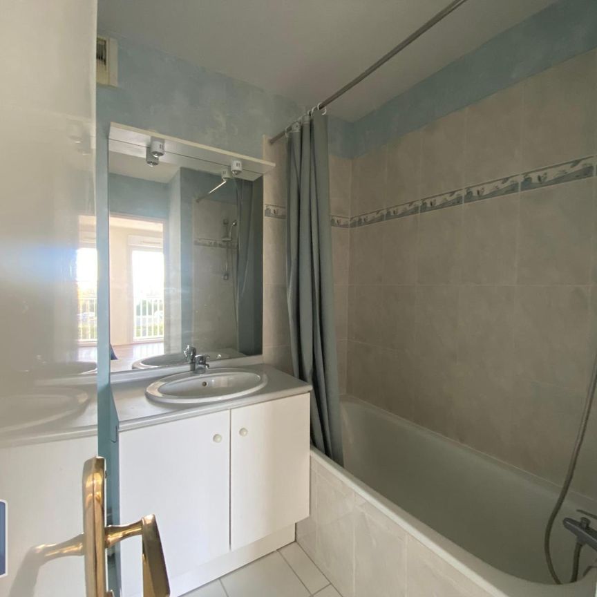 Location Appartement 2 pièces 34m² POITIERS 86000 - Photo 1