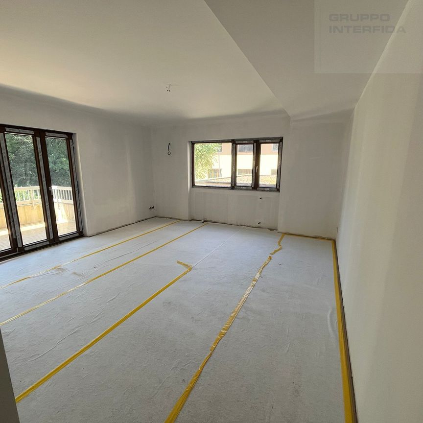 MODERN 3-ROOM APARTMENTS - Photo 1