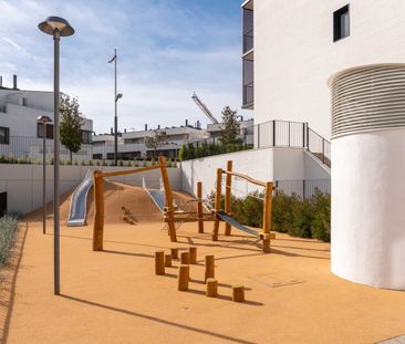 Piso de alquiler en Rda. Jean Monnet 230-238, Sabadell, 230-, Can G... - Photo 4