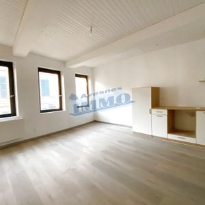 Appartement 2 pièces à Avesnes-le-Comte - Photo 2