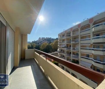 Appartement à louer 5 pièces 93.75m² - Photo 2