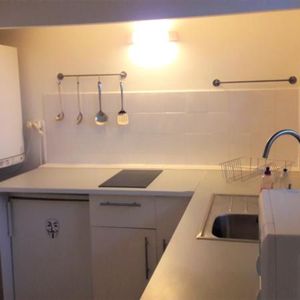 APPARTEMENT TYPE 1 BIS MEUBLE BALCON CAVE TOULOUSE SAINT AGNE/METRO SAINT AGNE SNCF - Photo 3