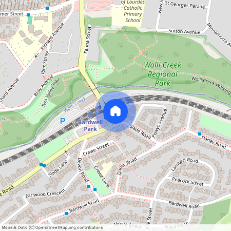 7A Hartill Law Avenue, NSW 2207, Bardwell Park