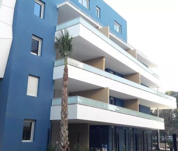 location Appartement T3 DE 66.8m² À MONTPELLIER - Photo 5