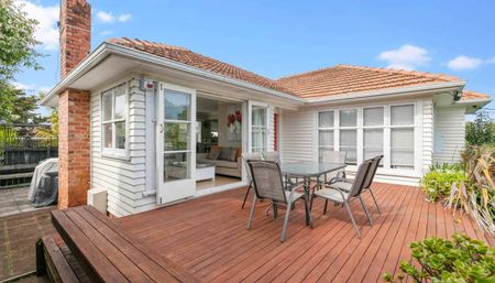 Beautiful Villa in Hauraki! Move in before Chr... - Photo 5