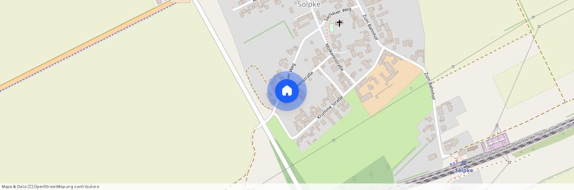 Mühlenstraße 11, 39638 Sachsen-Anhalt - Gardelegen