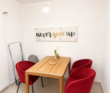 3.5 Zimmer, 80 m², 2. Stock - Photo 4