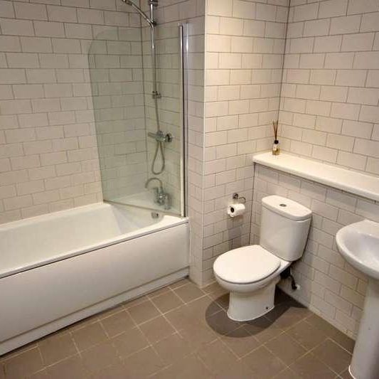 The Loom, Harrison Street, Manchester, M4 - Photo 1