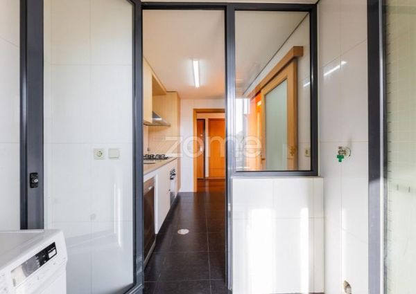 Apartamento T2 em Porto