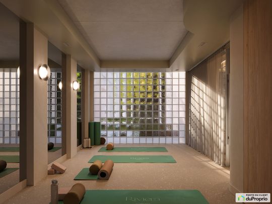 150 rue de l'Aigle, Carignan à louer - Photo 1