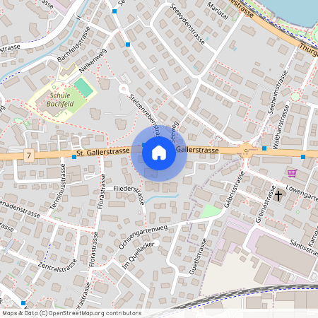 9403, Goldach, St. Gallerstr., 15