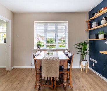 2 bedroom terraced house to rent - Photo 3