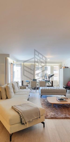 Apartamento T3 em Lisboa - Photo 1