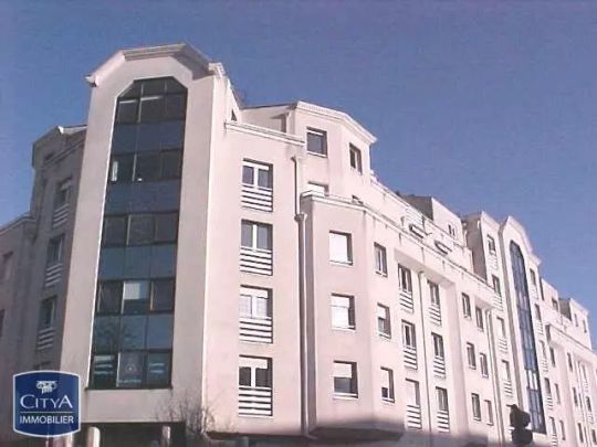 Appartement à louer 2 pièces 43.8m² - Photo 1