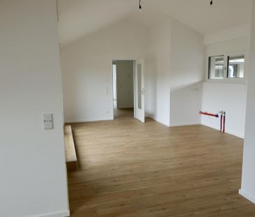 Neubauwohnungen in zentraler Lage von Berchtesgaden – Erstbezug im ... - Photo 2