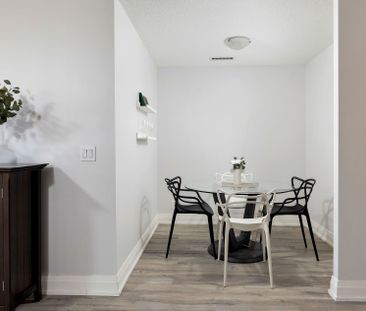 For Lease - 1 De Boers Drive Unit# 801, Toronto, Ontario - Photo 3