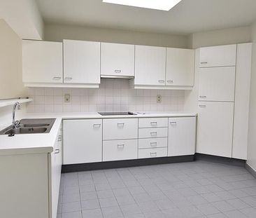 Appartement te huur in Heist-op-den-Berg voor € 785 met 2 slaapkamers - Foto 3
