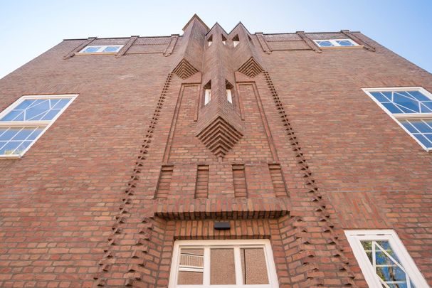 Te huur: Abraham Patrasstraat, 2595 RC Den Haag - Foto 1