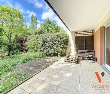 Location Appartement 1 pièce 32m² MEYLAN 38240 - Photo 5