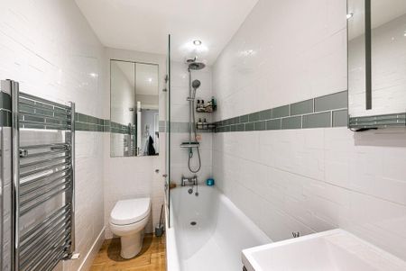 1 bedroom flat to rent - Photo 5