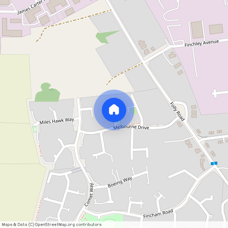 Flemington Close, Mildenhall