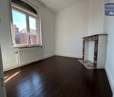 Location Maison 4 pièces 108m² CAMBRAI 59400 - Photo 5