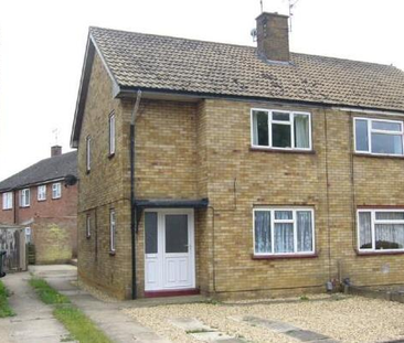 Furze Ride, Peterborough, Dogsthorpe - Photo 1