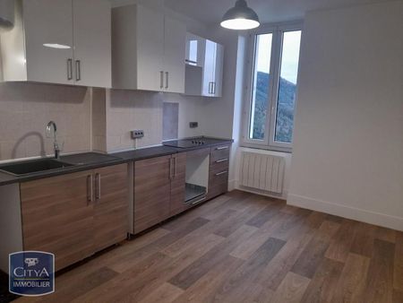 Location Appartement 2 pièces 39m² ST ETIENNE 42100 - Photo 4