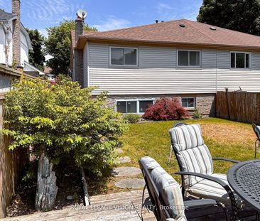 For Lease - 32 Goldring Drive, Whitby, Ontario - Photo 2