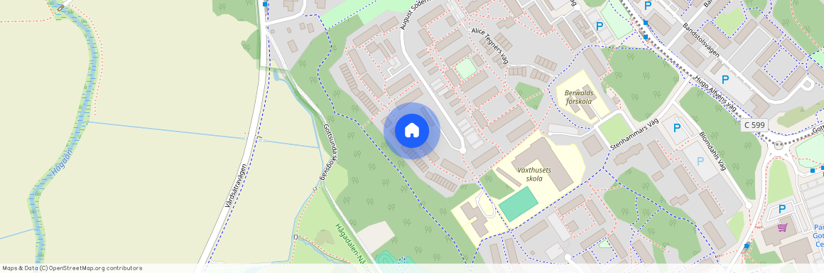 August Södermans väg 73, 75657, Uppsala