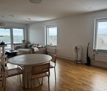 Åbrovägen, Farsta - Foto 1