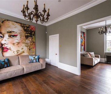 4 bedroom terraced house to rent - Photo 2