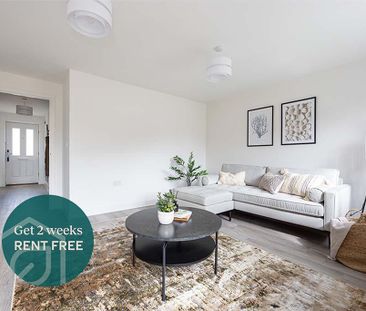 3 bedroom semi-detached house to rent - Photo 1